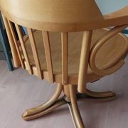 Chaise de bistrot