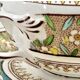 Old Sarreguemines Minton tea cup