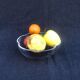 Baccarat crystal table centerpiece/fruit/salad bowl, France, mid-to-late 20