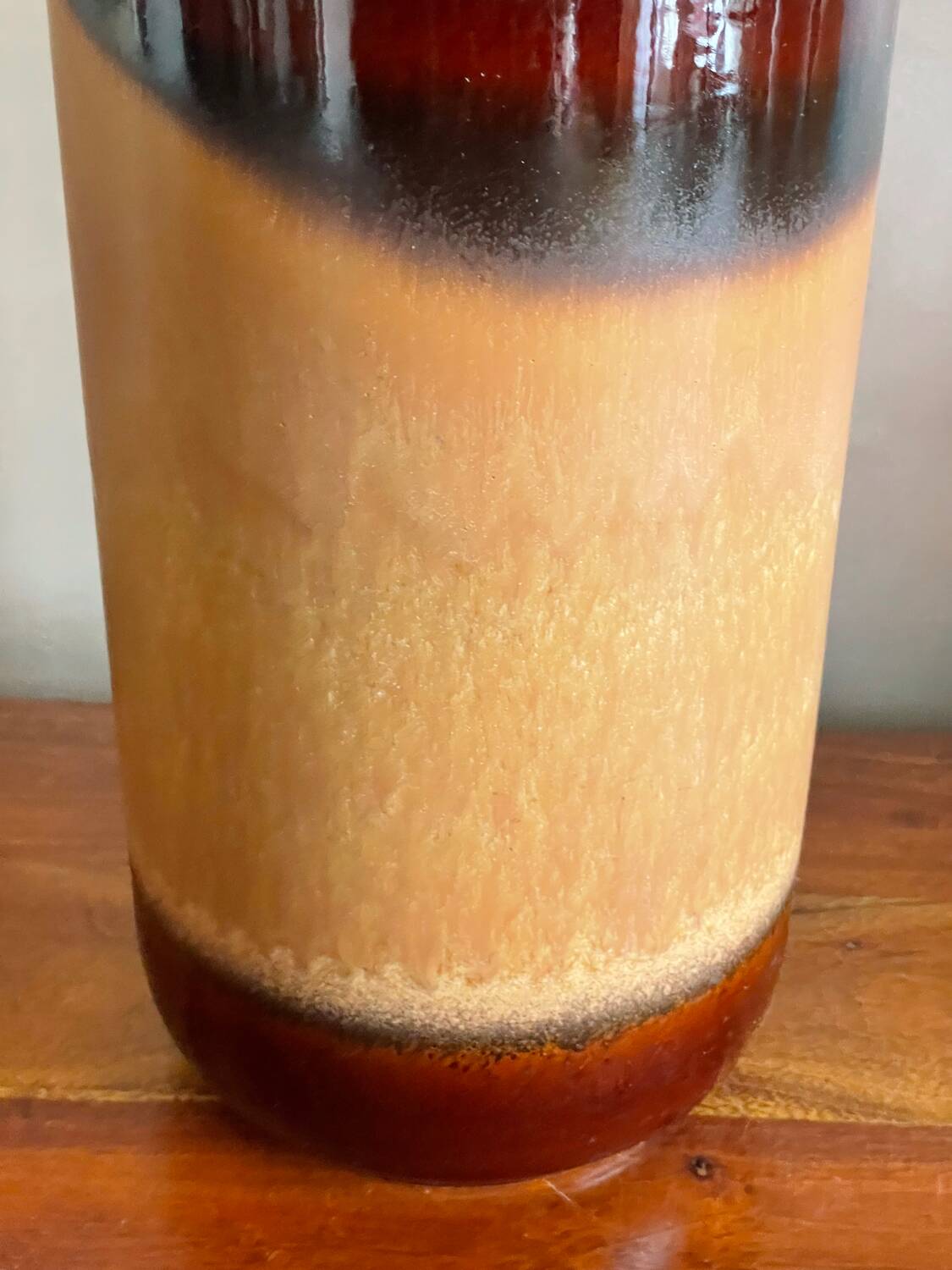 Large West Germany vase