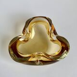 Murano glass bowl