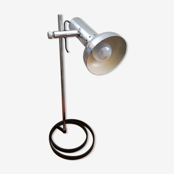 Articulated table lamp