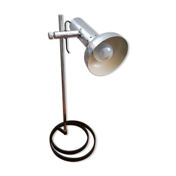 Articulated table lamp