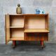 Buffet style scandinave français 1970