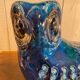Alodo Londi ceramic owl for Bitossi