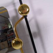 Portemanteau vintage sur pied, 1960