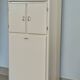 Vintage 60s furniture for kitchen or bathroom.