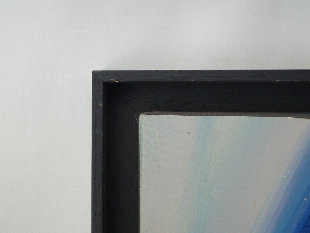 John Thery, lyric abstraction