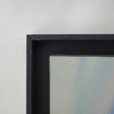 John Thery, lyric abstraction