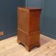 Reprodux tallboy chest on chest dresser - dresser
