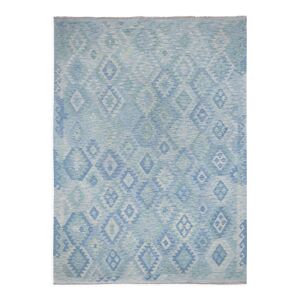 Kilim afghan pachtoune 289 x 221