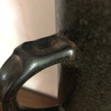 Sandstone vase to identify