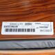 Black & Santos Herman Miller Original Eames Lounge Chair & Ottoman