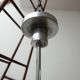 Suspension Art déco