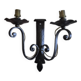 Applique fer forgé