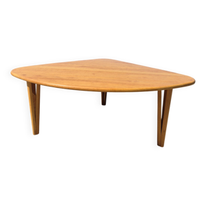 Table basse en design - organique