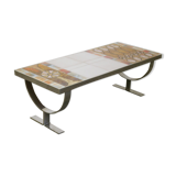 Roche Bobois ceramic coffee table