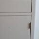 Vintage wardrobe