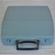 60s Brother Portable Typewriter