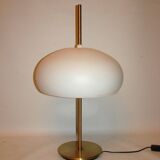 Space age table lamp, 1980s