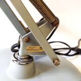 Naska Loris Table Lamp from Luxo,1950s.