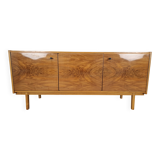 Mid-Century Modern Sideboard, Czechoslovakia, 1960s