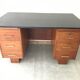 Vintage desk