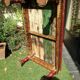 Asian Indian coffee table