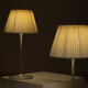 Paire de lampes Flos par Philippe Starck 1998