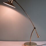 articulated lamp by Massive, Belgium 1970