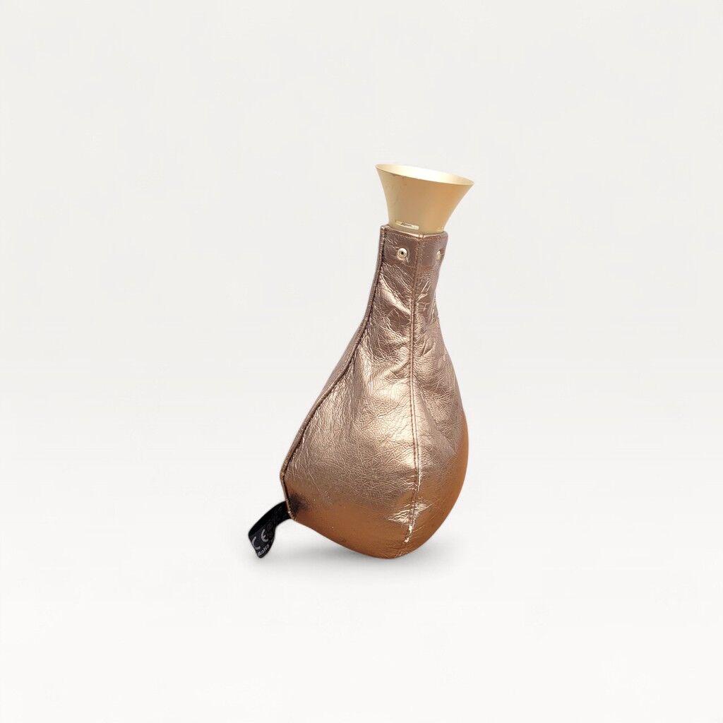 Lamp Light Sack by Christofer Born