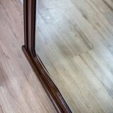 Vintage Floor Mirror, 1950s