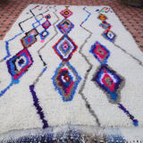 Carpet 186x116cm azilal