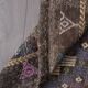 Vintage Anatolian Kilim Rug sku1887