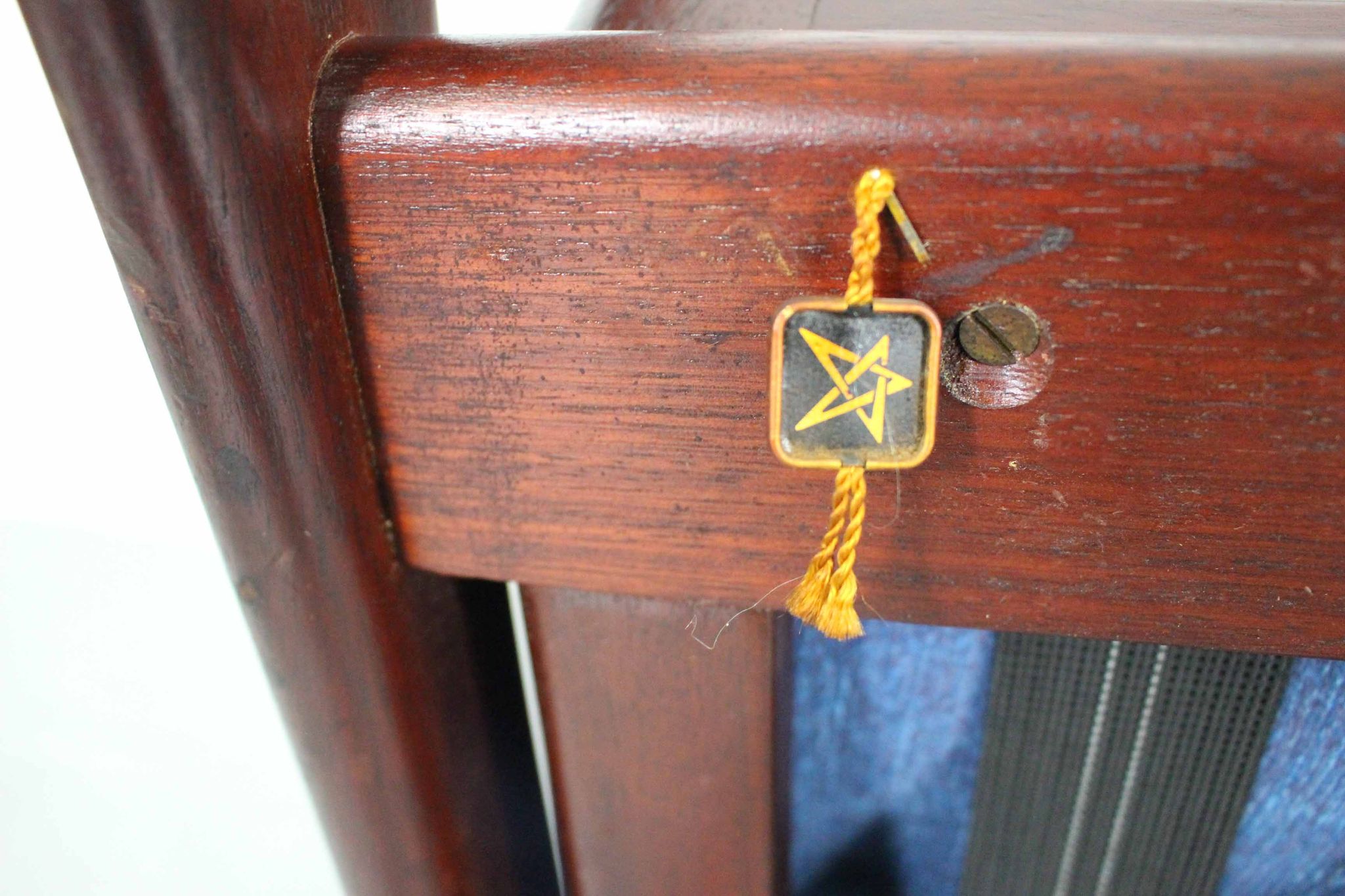 Dutch canapé design from the 1950s