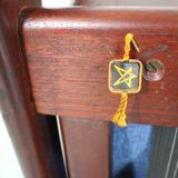 50s mid century dutch design sofa for de ster gelderland