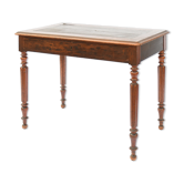 Table bureau 1 tiroir