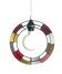 String Ceiling Lamp mid century