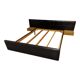 60s sky bed