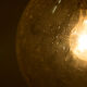 Mid-Century Blown Glass Pendant, 1970s, Five Items Available