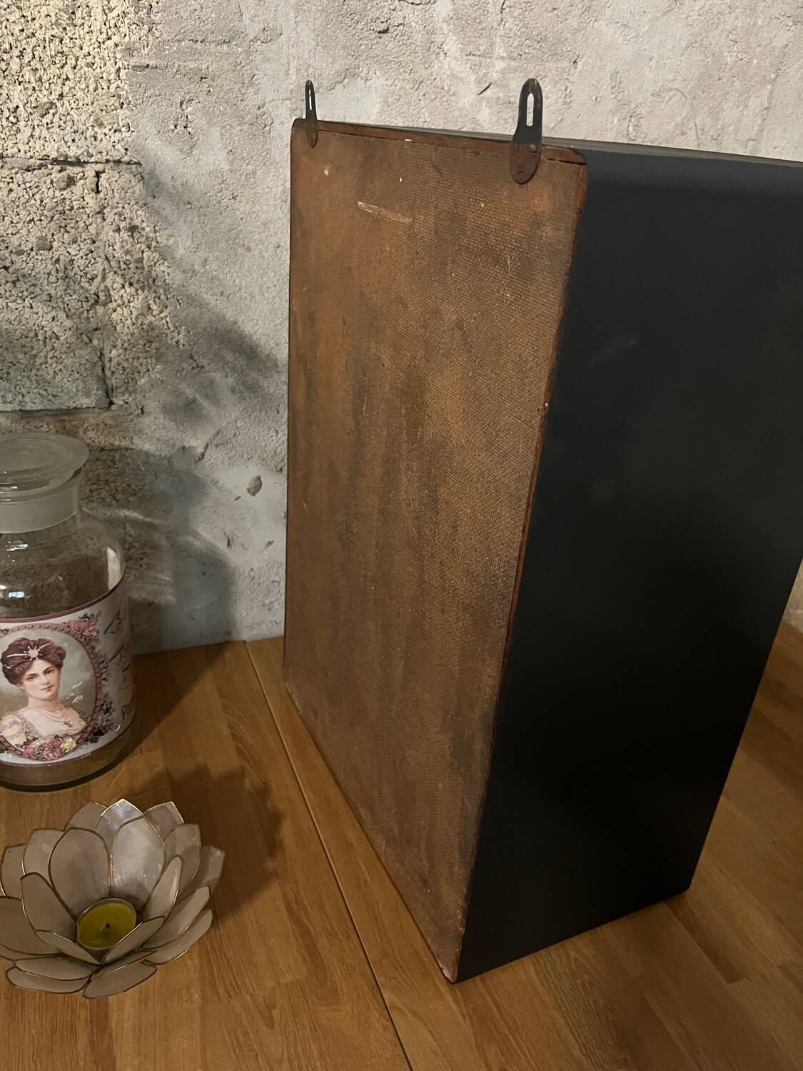 Vintage medicine cabinet