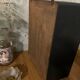 Vintage medicine cabinet