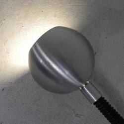 Raak Serpent Lamp by Martine Le Forestier, 1968