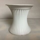 Vase style biscuit Serax design Ann Van Hoey