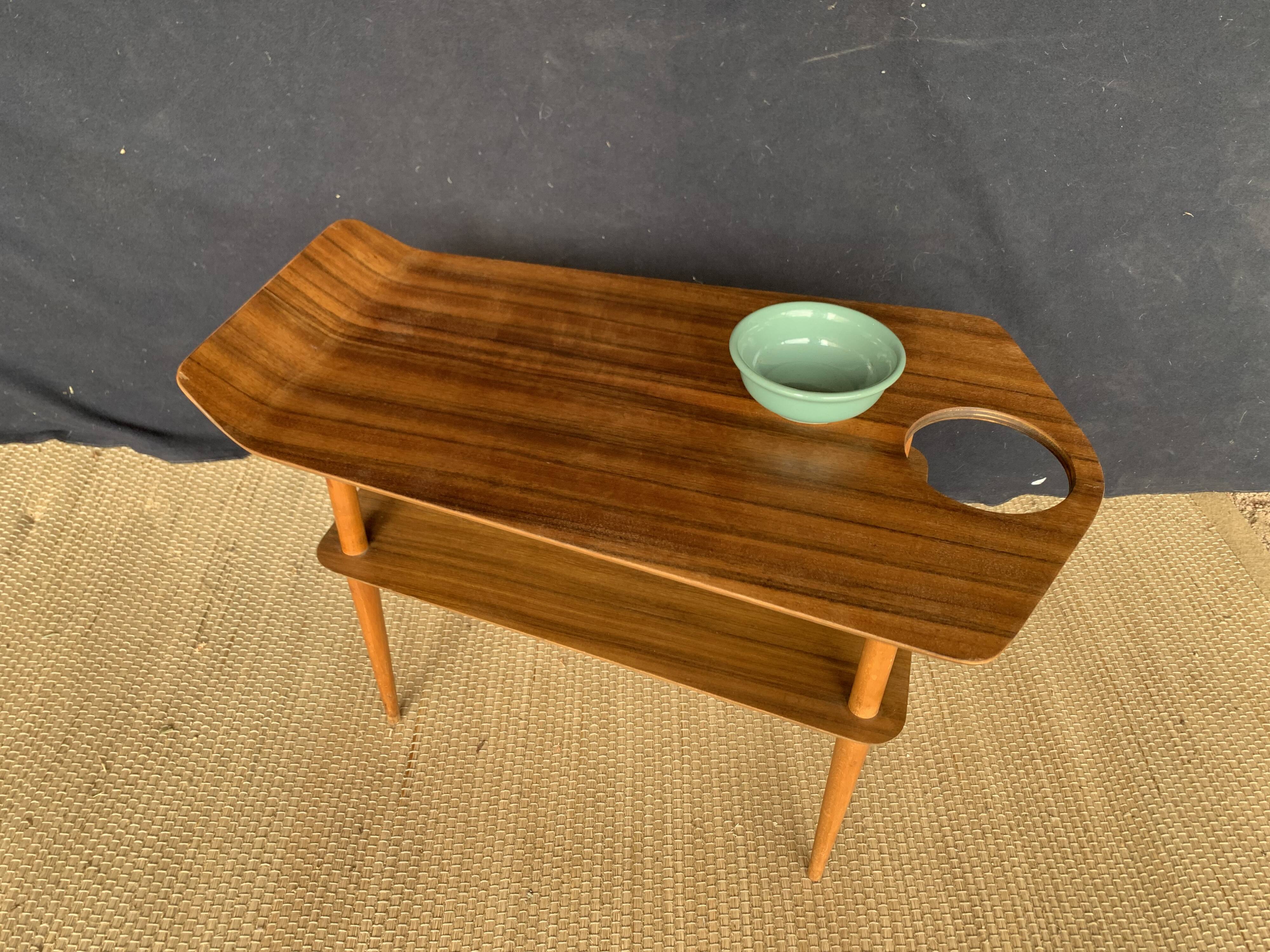 Myer coffee table