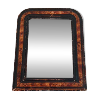 Miroir ancien