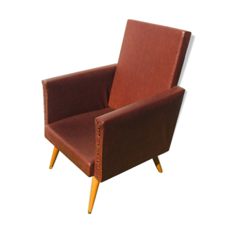 50s Vintage Children's Chair