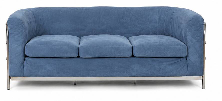 "Onda" 3-seater sofa by De Pas, D'Urbino & Lomazzi for Zanotta, 1985