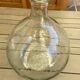 Dame-jeanne 10 litres vintage