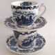 Wedgwood English coffee cups